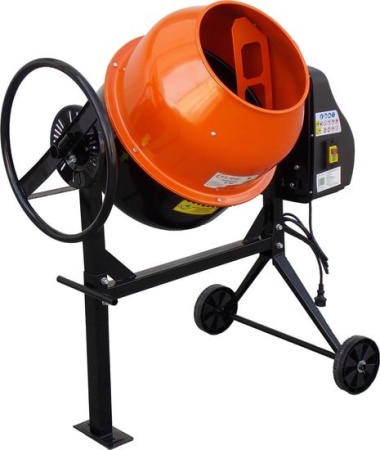 Бетономешалка ELAND EL-165 купить в Минске с доставкой