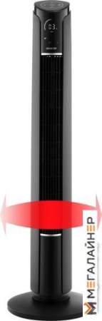 Колонный вентилятор Sencor SFT 4207BK