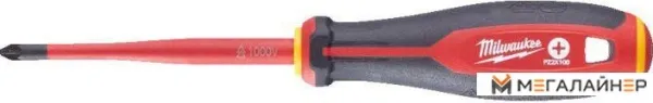 Отвертка Milwaukee 4932478726 купить в Минске с доставкой
