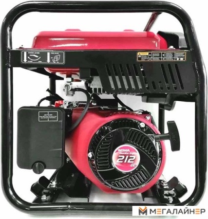 Купить Генератор Weima WM 3500I Инверторный в Минске с доставкой по РБ