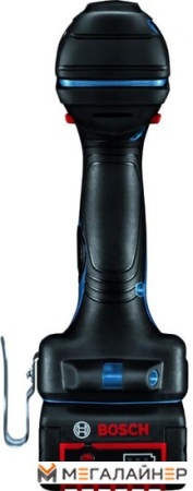 Дрель-шуруповерт Bosch GSB 18V-60 C Professional 06019G2100 (с 2-мя АКБ, кейс) купить в Минске с доставкой