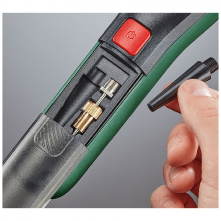 Автомобильный компрессор Bosch EasyPump 0603947000