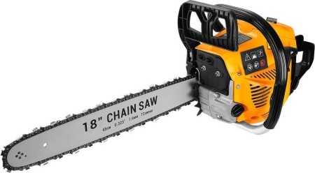 Бензопила Deko DKCHS 52-18 Plus 085-2003 купить в Минске с доставкой