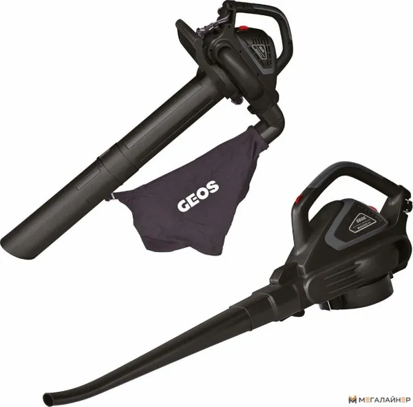 Ручная воздуходувка Geos Comfort BV3000E 215895 купить в Минске с доставкой