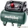 Компрессор Metabo Basic 160-6 W OF 601501000