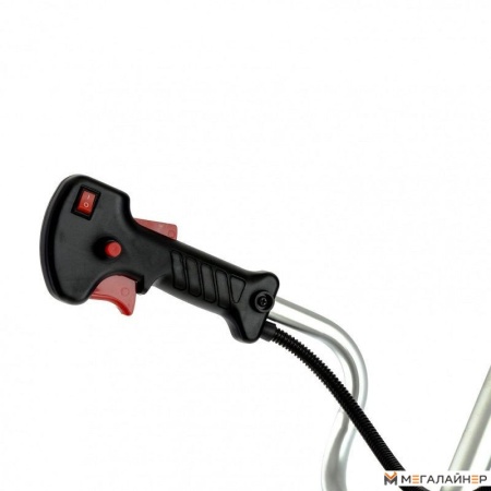 Триммер бензиновый БКС 1300, 25 см3, 1,3 л. с, неразъемная штанга, состоит из 2 частей СИБРТЕХ купить в Минске с доставкой