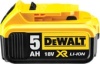 Аккумулятор DeWalt DCB184-XJ (18В/5 Ah)