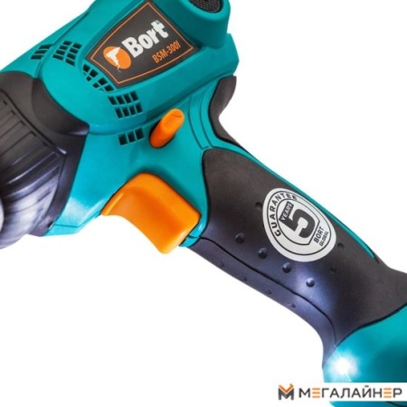 Дрель-шуруповерт Bort BSM-300I купить в Минске с доставкой