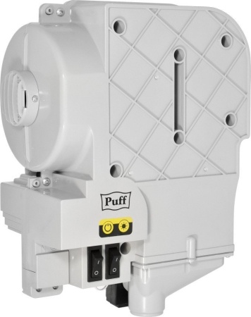 Сушилка для рук Puff 8821 купить в Минске с доставкой