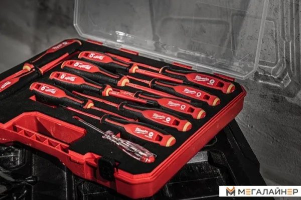 Отвертка Milwaukee 4932478721 купить в Минске с доставкой