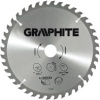 Пильный диск GRAPHITE A-57H684