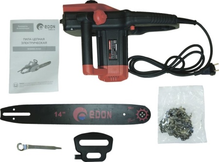 Электрическая пила Edon ECS405-KA30 купить в Минске с доставкой