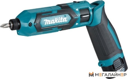 Шуруповерт Makita TD022DSE купить в Минске с доставкой