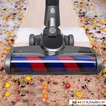 Пылесос Jimmy H8 купить в Минске с доставкой