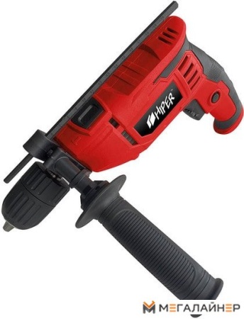 Ударная дрель Hiper HID800A купить в Минске с доставкой