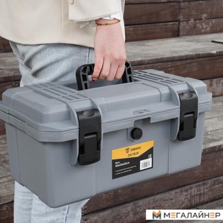 Ящик для инструментов Deko DKTB39 купить в Минске с доставкой