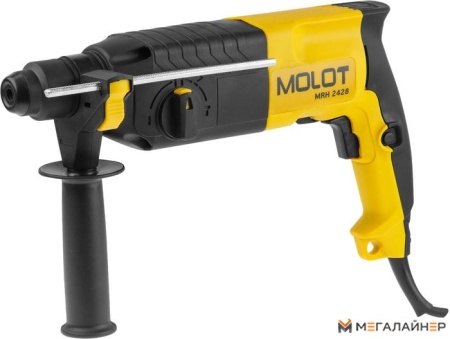 Перфоратор Molot MRH 2428 MRH242800027 купить в Минске с доставкой