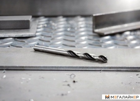 Набор оснастки Bosch 2608577283 (5 предметов) купить в Минске с доставкой