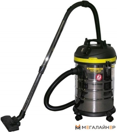 Пылесос Энкор Корвет-366 купить в Минске с доставкой