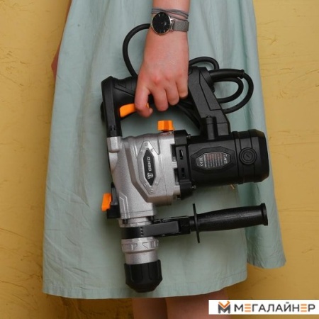 Перфоратор Deko DKH1000W купить в Минске с доставкой