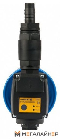 Комплект для автоматизации Unipump Комплект автоматики с г/а 2л ТУРБИ-М3 купить в Минске с доставкой