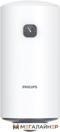 Накопительный электрический водонагреватель Philips AWH1600/51(30DA) купить в Минске с доставкой