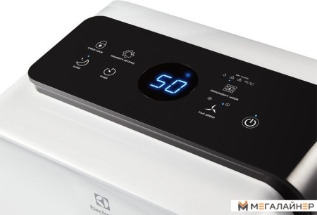 Осушитель воздуха Electrolux EDM-35L