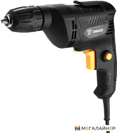 Безударная дрель Deko DKD600W купить в Минске с доставкой