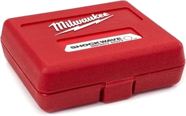 Набор торцевых головок Milwaukee 4932451568 (3 предмета) купить в Минске с доставкой