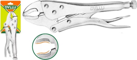 Зажим Dyllu DTLP1110