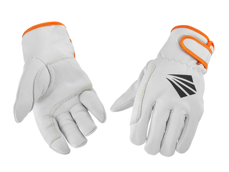 Перчатки Сварог ПР-38 (размер 9)