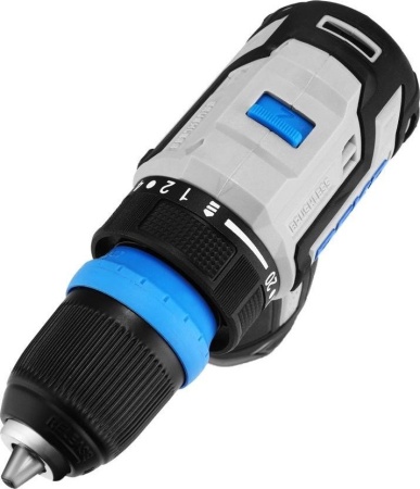 Дрель-шуруповерт Deko Loner 12V PRO 085-1121 (с 1-им АКБ) купить в Минске с доставкой