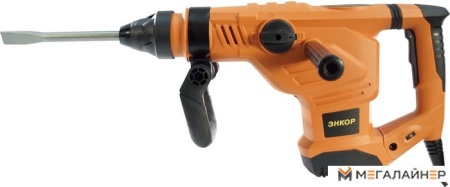 Перфоратор Энкор ПЭ-1600/50Э купить в Минске с доставкой