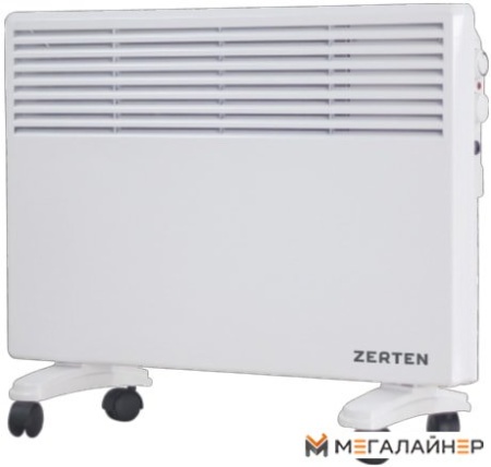 Конвектор Zerten ZL-20