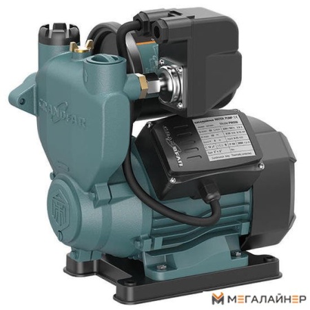 Самовсасывающий насос Grandfar PW370 GRANDFAR купить в Минске с доставкой