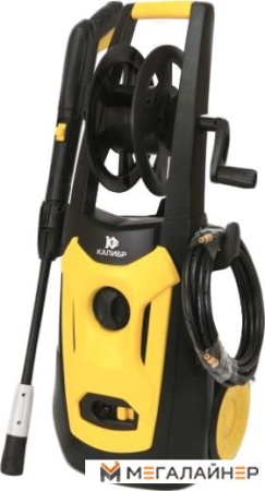 Мойка высокого давления Калибр ВДМ-1900 купить в Минске с доставкой