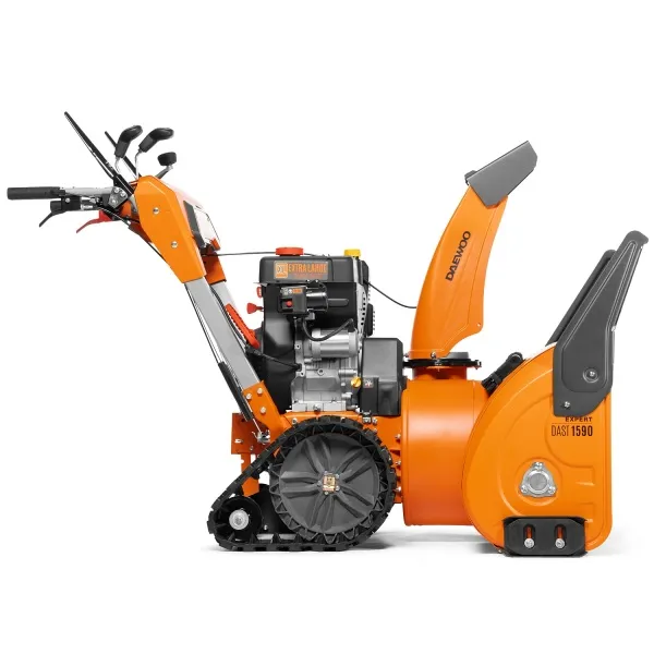 Снегоуборщик Daewoo Power DAST 1590 купить в Минске с доставкой