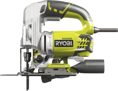 Электролобзик Ryobi RJS1050-K купить в Минске с доставкой