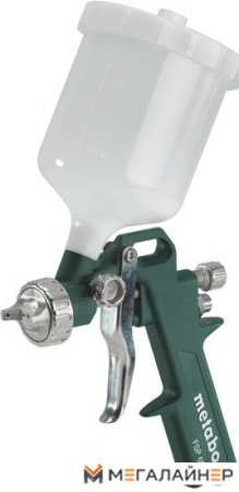 Краскопульт Metabo FSP 600 (60157500)