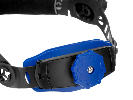 Маска сварочная Сварог PRO B20