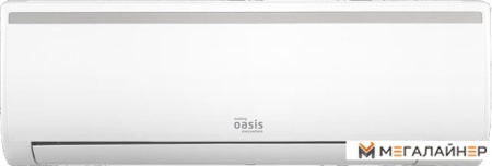 Сплит-система Oasis ET-12N