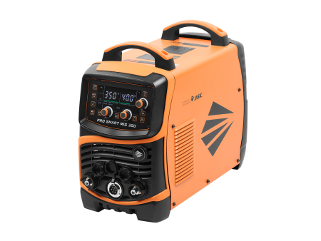 Сварочный полуавтомат Сварог Pro Smart MIG 350 (N216S)