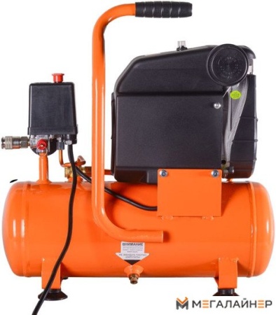 Компрессор Вихрь КП-165/10