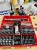 Пристрелочный набор Fixpistols Standart для монтажных пистолетов купить в Минске с доставкой