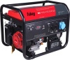 Бензиновый генератор Fubag BS 7500 A ES Duplex