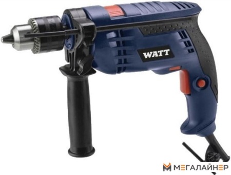 Ударная дрель WATT WSM-750 275001310 купить в Минске с доставкой