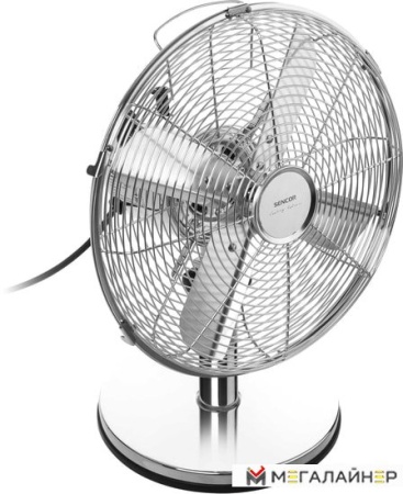 Вентилятор Sencor SFE 3040SL