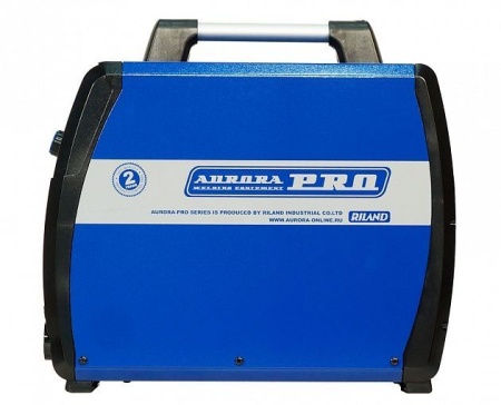 Сварочный полуавтомат AuroraPRO Speedway 175