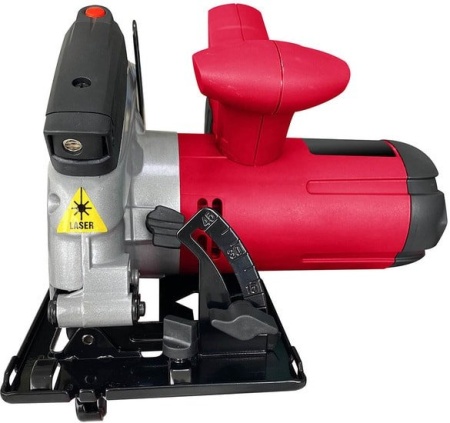 Дисковая (циркулярная) пила Hiper HCS1500A купить в Минске с доставкой