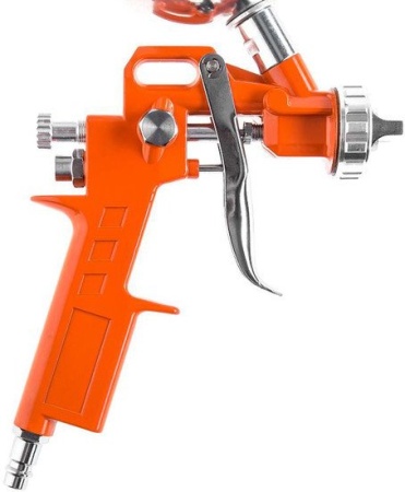 Краскопульт Wester FPG-10AL [55230]